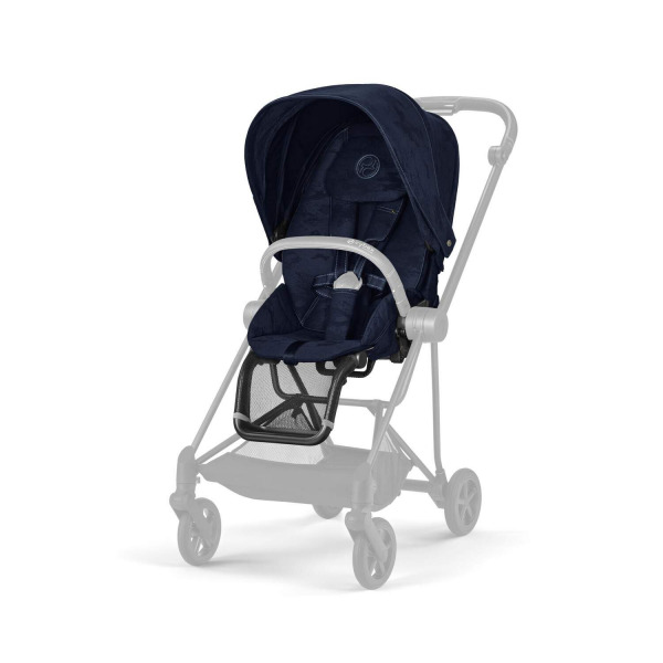 CYBEX Platinum Mios ls - Rebellious Luxury